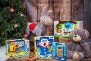 Saint-Pal-de-Mons : du click and collect pour acheter ses jouets chez Imagin&#039;