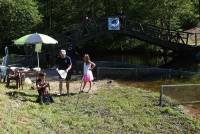 Sainte-Sigolène : la pêche en fête à Vaubarlet dimanche