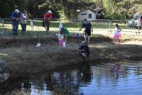 Sainte-Sigolène : la pêche en fête à Vaubarlet dimanche