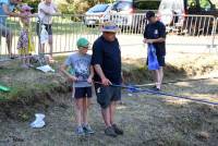 Sainte-Sigolène : la pêche en fête à Vaubarlet dimanche