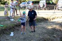 Sainte-Sigolène : la pêche en fête à Vaubarlet dimanche