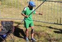 Sainte-Sigolène : la pêche en fête à Vaubarlet dimanche