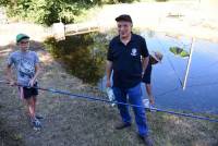 Sainte-Sigolène : la pêche en fête à Vaubarlet dimanche