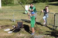 Sainte-Sigolène : la pêche en fête à Vaubarlet dimanche