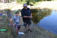 Sainte-Sigolène : la pêche en fête à Vaubarlet dimanche