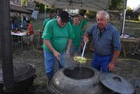 Saint-Maurice-de-Lignon : le village de « Loucéa » rassemble les amateurs de potée auvergnate