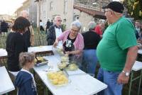 Saint-Maurice-de-Lignon : le village de « Loucéa » rassemble les amateurs de potée auvergnate