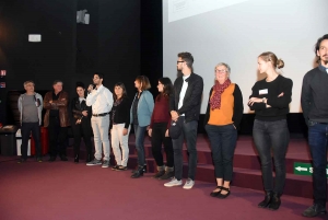 Monistrol-sur-Loire : le festival Tournez Jeunesse fait découvrir les jeunes talents