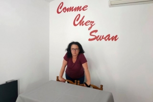 Comme Chez Swan, le café-auberge de Saint-Julien-Molhesabate, ouvre vendredi