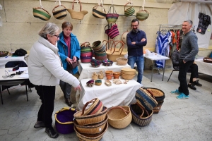 La fête africaine bat son plein jusqu&#039;à dimanche à Yssingeaux