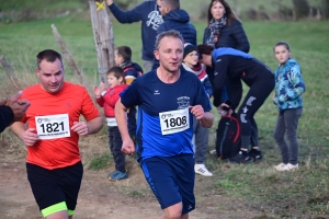 Cross des pompiers 2023 : les photos des juniors, seniors et Masters hommes (course 3)