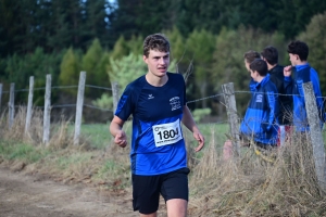 Cross des pompiers 2023 : les photos des juniors, seniors et Masters hommes (course 3)