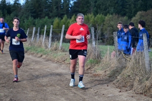 Cross des pompiers 2023 : les photos des juniors, seniors et Masters hommes (course 3)