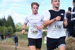 Cross des pompiers 2023 : les photos des juniors, seniors et Masters hommes (course 3)