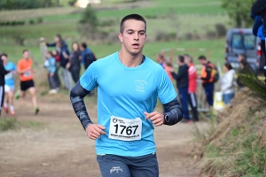 Cross des pompiers 2023 : les photos des juniors, seniors et Masters hommes (course 3)