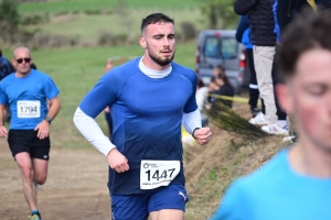 Cross des pompiers 2023 : les photos des juniors, seniors et Masters hommes (course 3)