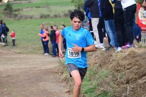 Cross des pompiers 2023 : les photos des juniors, seniors et Masters hommes (course 3)