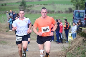 Cross des pompiers 2023 : les photos des juniors, seniors et Masters hommes (course 3)