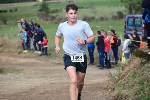 Cross des pompiers 2023 : les photos des juniors, seniors et Masters hommes (course 3)