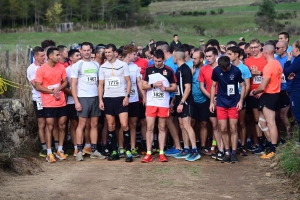 Cross des pompiers 2023 : les photos des juniors, seniors et Masters hommes (course 3)