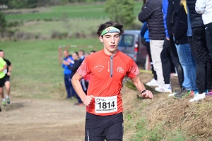 Cross des pompiers 2023 : les photos des juniors, seniors et Masters hommes (course 3)