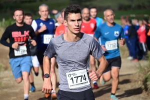 Cross des pompiers 2023 : les photos des juniors, seniors et Masters hommes (course 3)