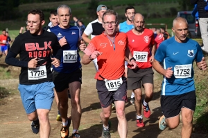 Cross des pompiers 2023 : les photos des juniors, seniors et Masters hommes (course 3)