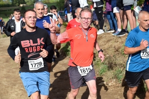 Cross des pompiers 2023 : les photos des juniors, seniors et Masters hommes (course 3)