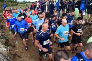 Cross des pompiers 2023 : les photos des juniors, seniors et Masters hommes (course 3)