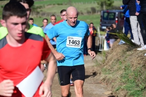 Cross des pompiers 2023 : les photos des juniors, seniors et Masters hommes (course 3)