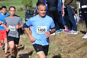 Cross des pompiers 2023 : les photos des juniors, seniors et Masters hommes (course 3)