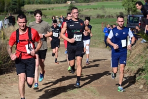 Cross des pompiers 2023 : les photos des juniors, seniors et Masters hommes (course 3)