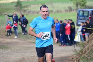 Cross des pompiers 2023 : les photos des juniors, seniors et Masters hommes (course 3)