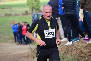 Cross des pompiers 2023 : les photos des juniors, seniors et Masters hommes (course 3)