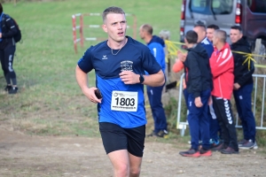 Cross des pompiers 2023 : les photos des juniors, seniors et Masters hommes (course 3)