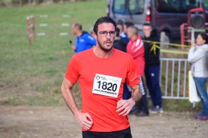 Cross des pompiers 2023 : les photos des juniors, seniors et Masters hommes (course 3)