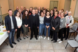 Monistrol-sur-Loire : une baisse nette des dons à la collecte de la Banque alimentaire