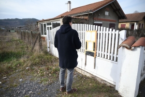 Nouveau pont de la Loire à Bas-en-Basset : le chantier débute en mars par une démolition