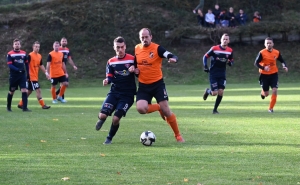 Foot, R3 : Saint-Didier/Saint-Just gagne le derby à La Séauve mais perd plusieurs joueurs