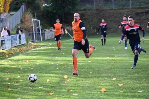 Foot, R3 : Saint-Didier/Saint-Just gagne le derby à La Séauve mais perd plusieurs joueurs