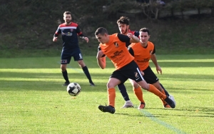 Foot, R3 : Saint-Didier/Saint-Just gagne le derby à La Séauve mais perd plusieurs joueurs