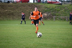 Foot, R3 : Saint-Didier/Saint-Just gagne le derby à La Séauve mais perd plusieurs joueurs