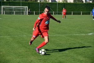 Foot : Monistrol-sur-Loire forcément frustré en Coupe de France