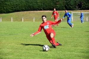 Foot : Monistrol-sur-Loire forcément frustré en Coupe de France