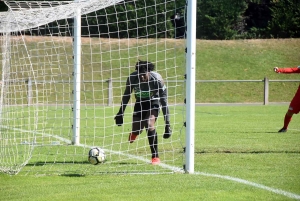 Foot : Monistrol-sur-Loire forcément frustré en Coupe de France