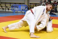 300 judokas réunis dans un immense dojo à Choumouroux