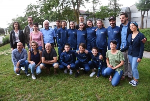 Monistrol-sur-Loire : les danseurs d&#039;Elite Street prêts à conquérir Los Angeles