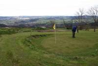 Bas-en-Basset : il crée le premier mini-golf de France... sur herbe