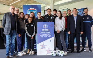 Crédit Le Puy Foot 43