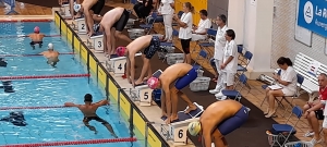 Natation : les Marches du Velay se qualifient pour les championnats de Ligue